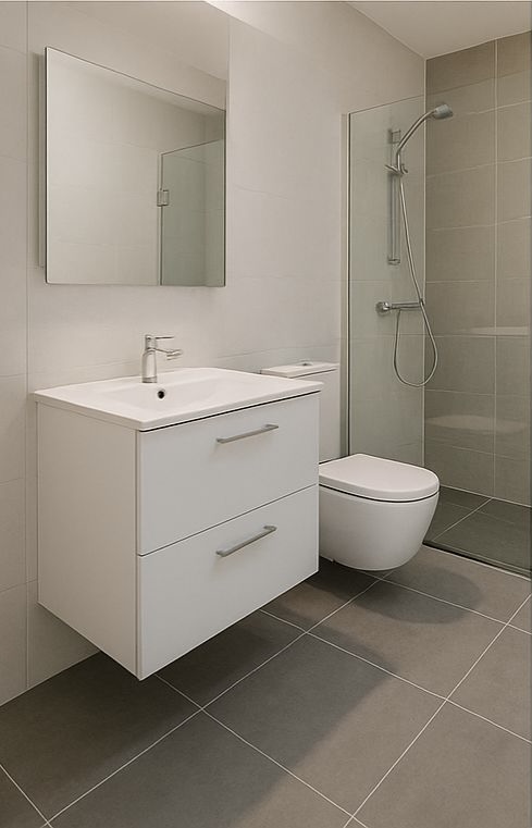 Modern en Instapklaar Rijtjeshuis met Tuin in Rustige Woonwijk