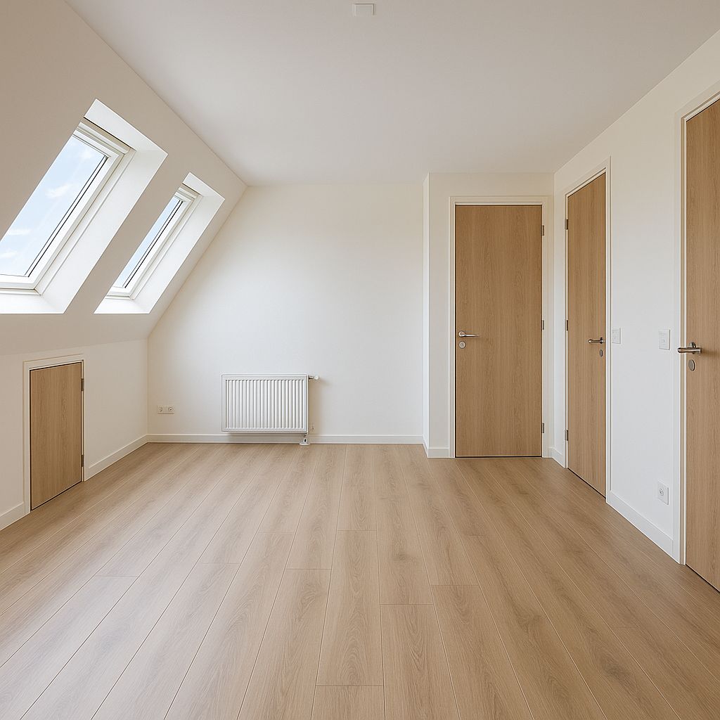 Moderne vrijstaand huis met luxe afwerking in rustige, vriendelijke woonwijk